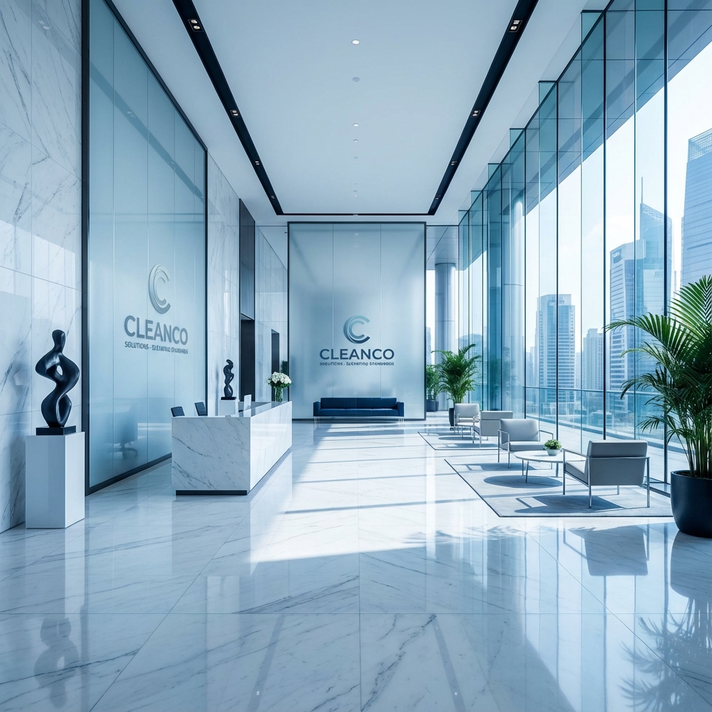 Luxury Office Cleaning